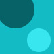 Drop Circles Game + Share Score - HTML5 / Games