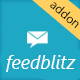 Feedblitz Addon for UserPro - WordPress / Add-ons