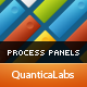 Dynamic Step Process Panels - JavaScript / Miscellaneous