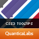 CSS3 Tooltips Pack - CSS / Navigation and Menus