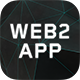 Web2App iOS App - Convert your Website to Mobile App - Mobile / iOS