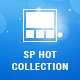 SP Hot Collections - Responsive Prestashop Module - Plugins / Prestashop