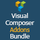 WPBakery Page Builder Addons Bundle - WordPress / Add-ons