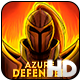 Azure Defender — HTML5 Game - HTML5 / Games