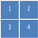 Virtual Screen Splitter - Apps / Windows