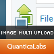 Image Multi Upload - PHP Scripts / Images and Media