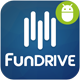Fundrive - Ringtones, Videos & Wallpapers Download App - Mobile / Android