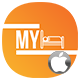 MyHotel | iOS Universal Hotel App Templates (Swift) - Mobile / iOS