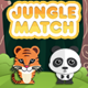 JungleMatch - HTML5 / Games