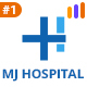 Hospital Management System for Wordpress