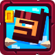 Caveman Jumper - HTML5 / Games