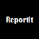 ReportIt - JavaScript / Project Management Tools