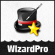 Wizard Pro - JavaScript / Forms