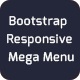 Z - Multi Purpose Clean Navigation for Website - JavaScript / Navigation