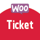 WooCommerce Event Ticket - WordPress / eCommerce / WooCommerce
