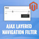 Ajax Layered Navigation Filter Magento Extension - Plugins / Magento Extensions