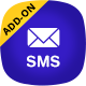 SMS with Arforms - WordPress / Forms