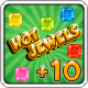 Hot Jewels - HTML5 Mobile Game (Construct 3 | Construct 2 | Capx) - HTML5 / Games