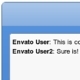 Shoutbox - HTML5 / Miscellaneous