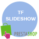 TF Slide Show - Responsive Prestashop Module - Plugins / Prestashop