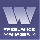 Freelance Manager - PHP Scripts / Project Management Tools