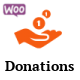 SUMO WooCommerce Donations - WordPress / eCommerce / WooCommerce