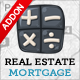 Real Estate Mortgage Loan Calculator - PHP Scripts / Add-ons
