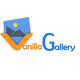Vanilla Gallery File Manager - JavaScript / Media