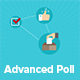 Advanced Poll for WordPress - WordPress / Forms