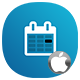 Events | iOS Universal Events App Template (Swift) - Mobile / iOS