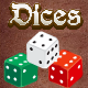 C2 Realistic Dices with a Free Game - HTML5 / Games