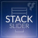 Stack Slider add-on for Visual Composer - WordPress / Add-ons