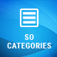 So Categories - Responsive OpenCart 3.0.x & OpenCart 2.x Module - Plugins / OpenCart