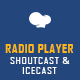 HTML5 Radio Player - WPBakery Page Builder Addon - WordPress / Add-ons