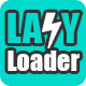 Lazy Loader - Infinite scroll JQuery plugin - JavaScript / Loaders and Uploaders