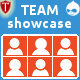 Team Showcase for Drupal - Plugins / Drupal