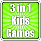 HTML5 GAMES BUNDLE №1 (Construct 3 | Construct 2 | Capx) - HTML5 / Games
