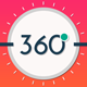 360 - HD Addictive Game Template - Mobile / Android