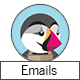 PrestaShop Email Templates - Plugins / Prestashop