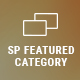 SP Featured Category - Prestashop Module - Plugins / Prestashop