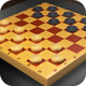 Master Checkers - HTML5 Board Game - HTML5 / Games