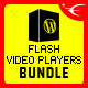 Exquisite - HTML5 Player WordPress Plugin - WordPress / Media