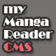 my Manga Reader CMS - PHP Scripts / Images and Media