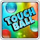 Touch Ball - HTML5 Mobile Game (Construct 3 | Construct 2 | Capx) - HTML5 / Games