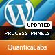 Dynamic Step Process Panels for WordPress - WordPress / Miscellaneous