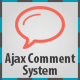 Ajax Comment System for Laravel - PHP Scripts / Add-ons