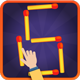 Matches Puzzle - Android Game - Mobile / Android