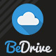 BeDrive - File Sharing and Cloud Storage - PHP Scripts / Loaders and Uploaders
