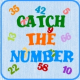 Catch the number - Mobile / Android