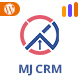 MJCRM - CRM for Contact form CF7 & WooCommerce - WordPress